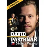 David Pastrňák – Petr Čermák (2023,…