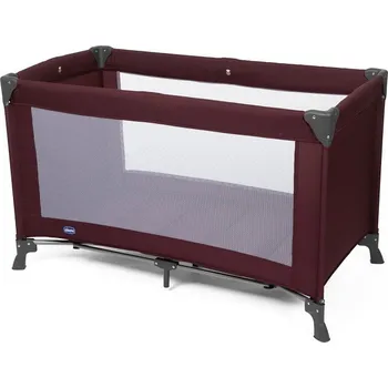 Dětská postýlka Chicco Goodnight Ruby Red
