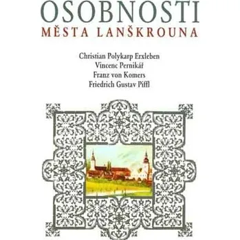 Osobnosti města Lanškrouna