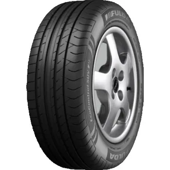 Letní osobní pneu FULDA ECO CONTROL SUV 255/55 R18 109W XL