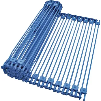 Zahradní traktor Agromet-Pionier TEK - Z 609 - druhovýroba Zadní dopravník - pás na vyorávač brambor TEK Z-609