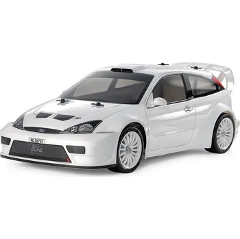 Tamiya Ford Focus RS 2003 TT-02 1:10