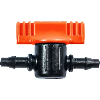 Ventil Ventil uzavírací - pr. 4 - 6 mm (5 ks) Stocker