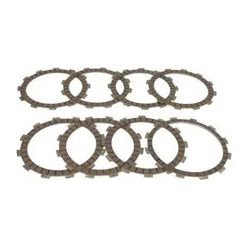 Spojkové lamely TRW Suzuki RMX 250 91