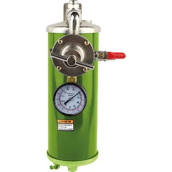 Příslušenství ke kompresoru Regulátor tlaku se vzduchovým filtrem Procraft PR80