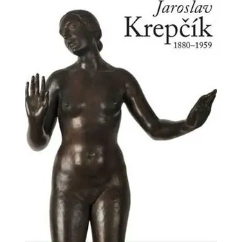 RC model auta Jaroslav Krepčík 1880-1959 Sochař, malíř...