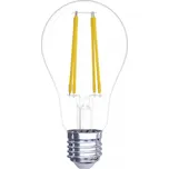 EMOS Z74270 CRYSTAL RETRO - Retro LED žárovka 7W = 75W, LED filament E27 (LED žárovka do retro a rustikálních svítidel)