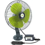 Carmotion Ventilátor s přísavkou 24 V…