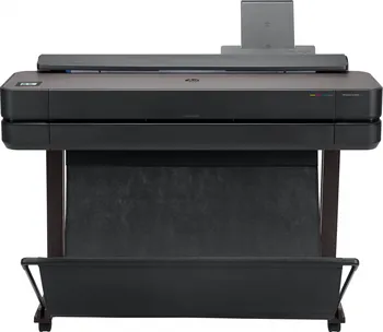 Tiskárna HP DesignJet T650 36"
