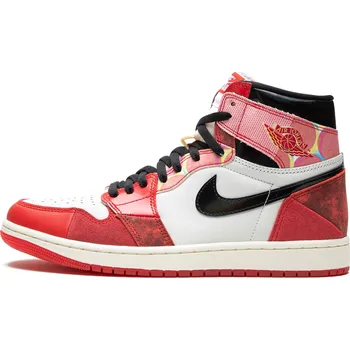 Pánská obuv Air Jordan Jordan 1 High "Spider-Man Across the Spider-Verse" Velikost: 44
