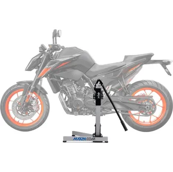 Adaptér KTM 790 Duke 17-, 890 Duke R 20-, MAX2H