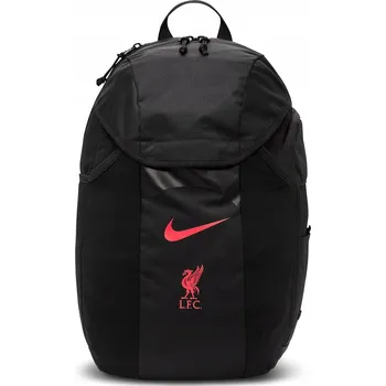 Sportovní batoh NIKE Liverpool FC Academy FB2891-010 30 l černý