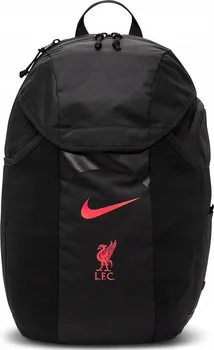 Sportovní batoh NIKE Liverpool FC Academy FB2891-010 30 l černý