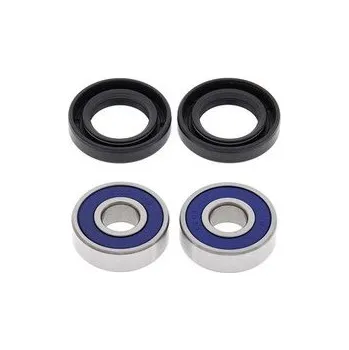 Ložiska předního kola Suzuki RM80 1990 - 2001 All Balls