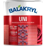 Balakryl Uni lesk 700 g