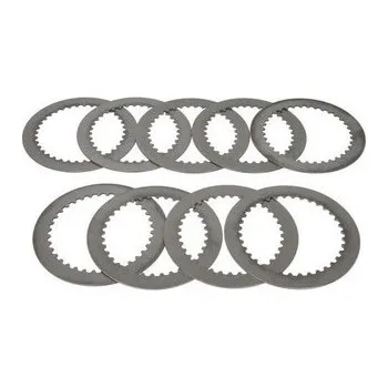 Spojkové ocelové (plechové) lamely TRW Suzuki GS 1100 G 84-85