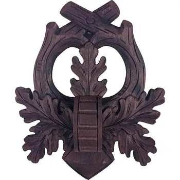 Podložka pod trofej č.112 - černá