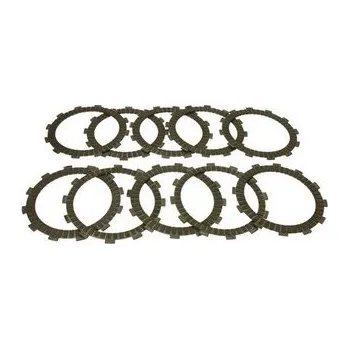 Spojkové lamely TRW Triumph 1050 Sprint ST 05-09