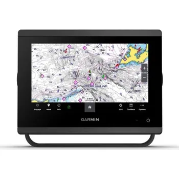 Vyhledávač ryb GARMIN GPSMAP® 723xsv