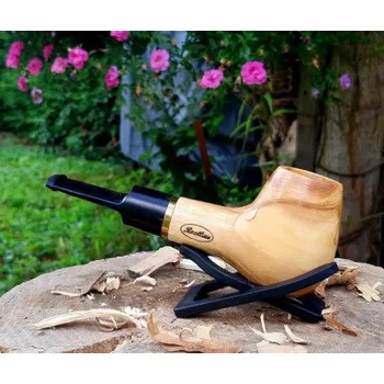 Čistič dýmky DÝMKA ROSTLAN 11-B Bříza Rostlan DR_DR_B11