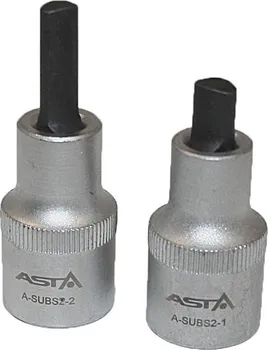 Gola hlavice ASTA A-SUBS2 2 ks