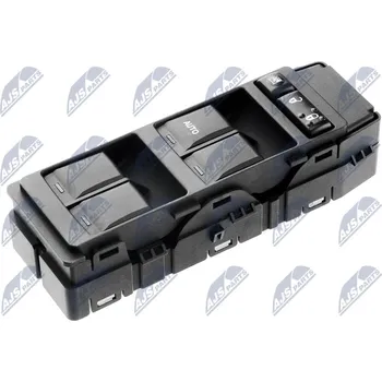 Stahovačka okna Spínač, zvedací zařízení oken NTY EWS-CH-002