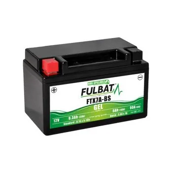 Motobaterie Moto baterie Fulbat Aprilia SXV 550