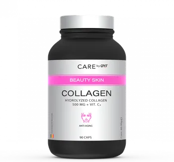 Kloubní výživa QNT Collagen 90 cps.