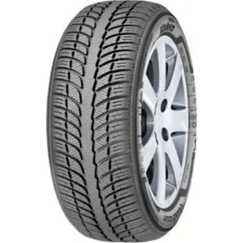 Celoroční osobní pneu KLEBER QUADRAXER SUV 235/55 R18 104V XL