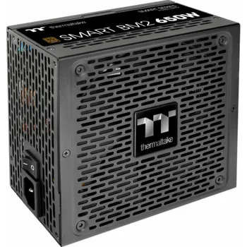 Počítač Thermaltake PSU Smart BMm2 650W 80 Plus Bronze Semi Modular