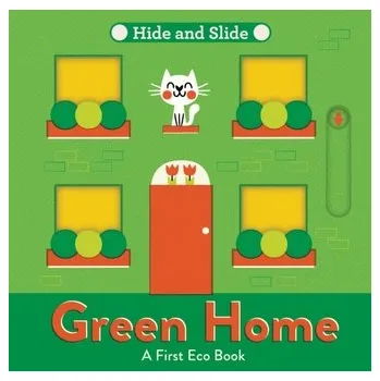 První čtění Green Home - Pintachan