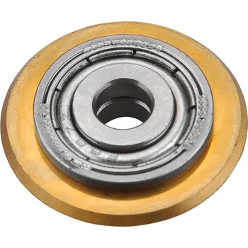 řezačka na dlažbu Řezné kolečko, na dlažbu, 22 x 6mm, otvor 5mm, FESTA