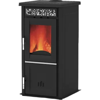 Krbová kamna Alfa-Plam Amelia Eco 8 kW