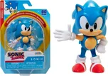JAKKS Pacific Sonic The Hedgehog 6 cm…