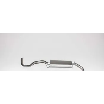 Tlumič výfuku Koncový tlumič výfuku NOVAK 29.785