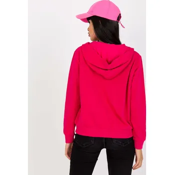 Dámská mikina Mikina model 169711 BFG L