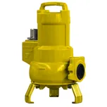 Ponorné kalové čerpadlo ZEHNDER ZPG 50.4 D 400V