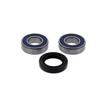 Ložiska předního kola Suzuki DRZ250 CA MODEL CV CARB 2001 - 2007 All Balls