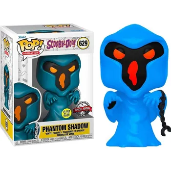 Figurka Funko POP! Animation: Scooby-Doo Phantom Shadow (GW) 629