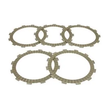 Spojkové lamely TRW Kawasaki KX 250 74-79