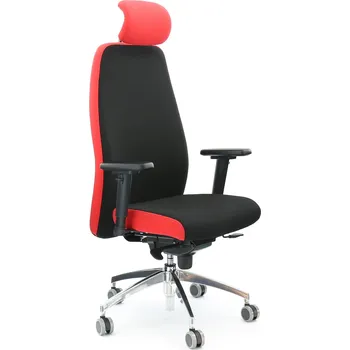 MULTISED křeslo MANAGER BZJ 251 XAL nosnost 200 kg