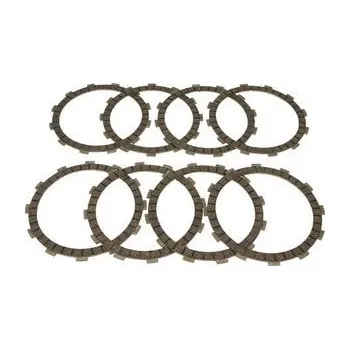 Spojkové lamely TRW Kawasaki Z 1000 Z1R 78