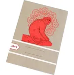 Papírny Brno Sešit ECO A6 - 624 E, 20 listů linkovaný 8mm