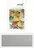 OSMO Color Selská barva 5 ml, 2735 světle šedá