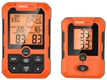 ThermoPro TP-810 oranžový/černý