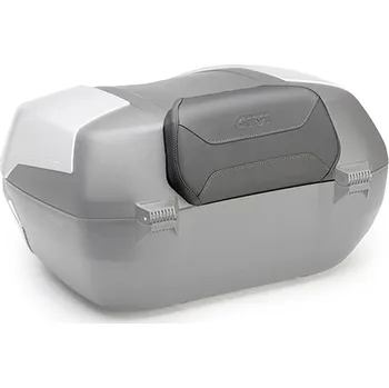 Zavazadlo na motocykl Givi E235S-2 opěrka pro kufr V58,V49