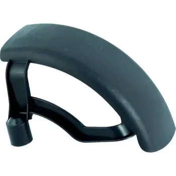 Blatník karosérie J.D.Ground Force/Loader/RC Tractor - blatník přední pravý (náhradní díl Peg Pérego)