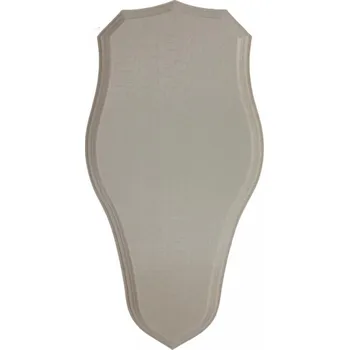 Podložka pod trofej č.327 - přírodní bez povrchové úpravy