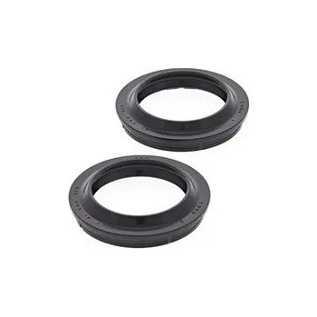 Stírací kroužky (prachovky) přední vidlice Kawasaki VN1500R DRIFTER 2001 - 2005