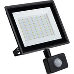 reflektor LED Kanlux GRUN NV LED-50-B-SE LED s čidlem MILEDO /31400/